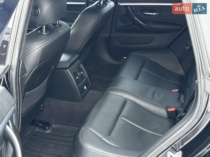 Купе BMW 4 Series 2017 в Ровно фото 30 Купе BMW 4 Series 2017 в Ровно