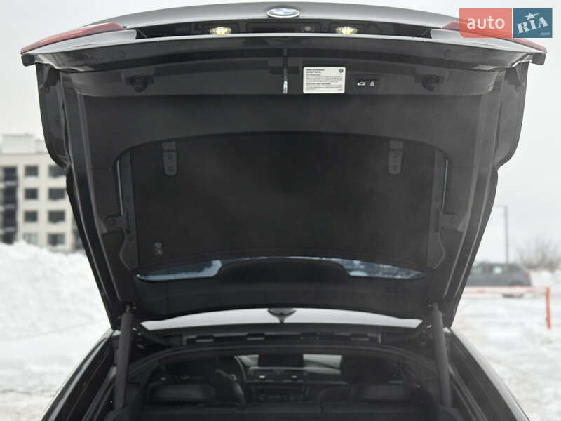 Купе BMW 4 Series 2017 в Ровно фото 33 Купе BMW 4 Series 2017 в Ровно