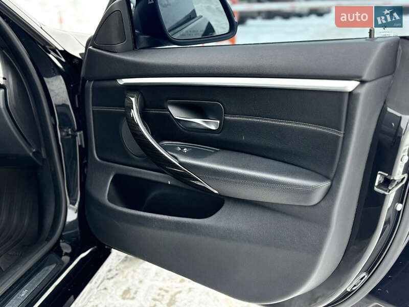Купе BMW 4 Series 2017 в Ровно фото 36 Купе BMW 4 Series 2017 в Ровно