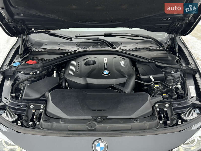 Купе BMW 4 Series 2017 в Ровно фото 44 Купе BMW 4 Series 2017 в Ровно
