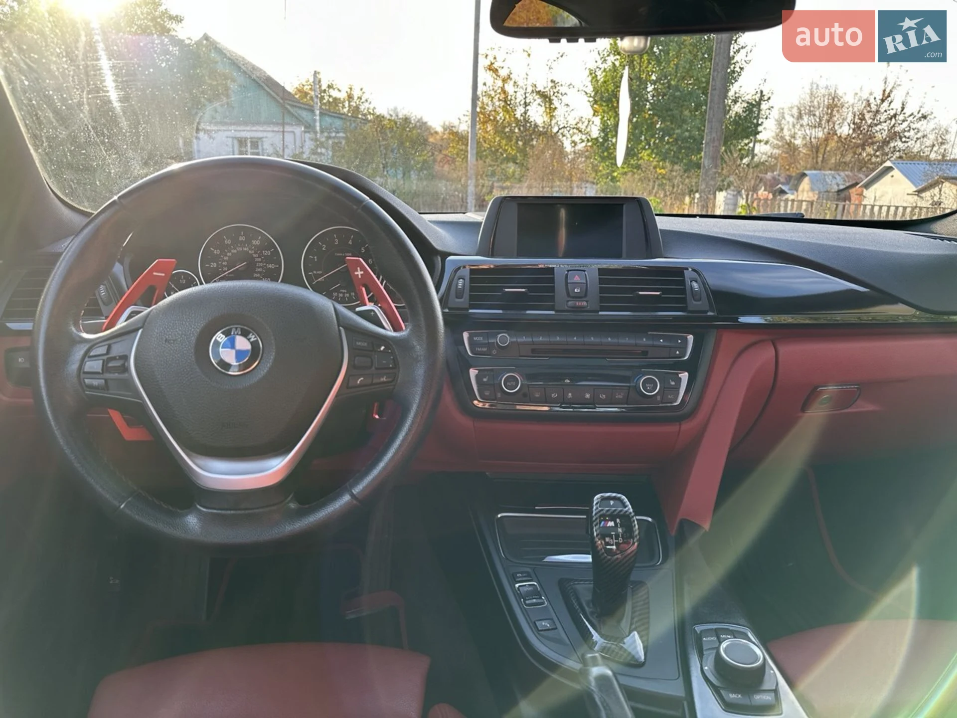 2014 BMW 4er - мініатюра 3