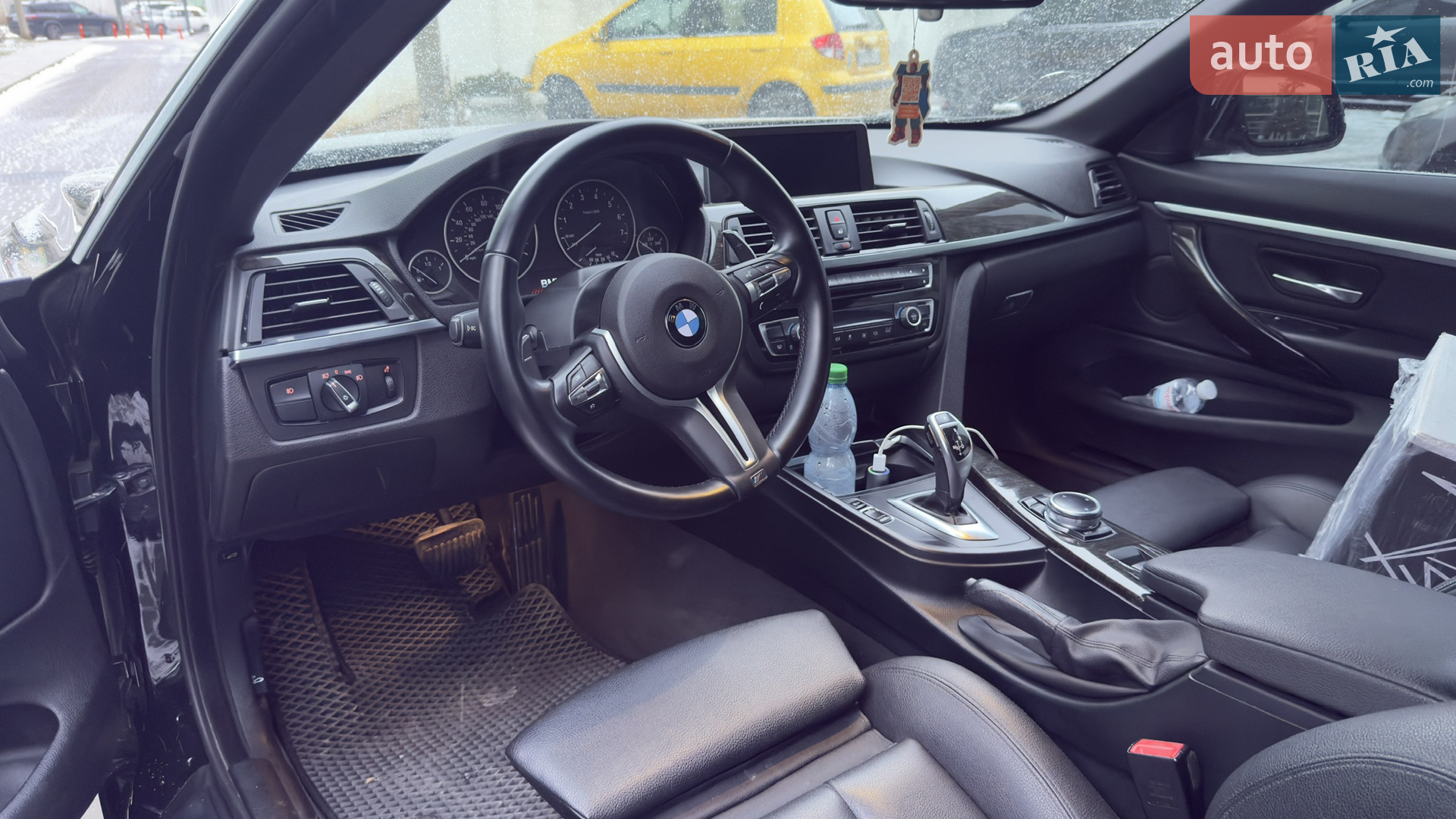 2015 BMW 4er - мініатюра 6