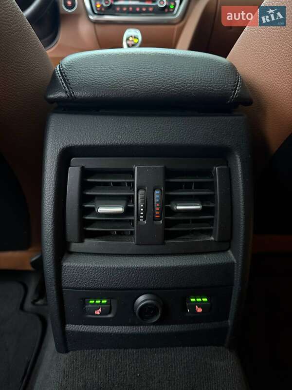 Купе BMW 4 Series 2014 в Софиевской Борщаговке