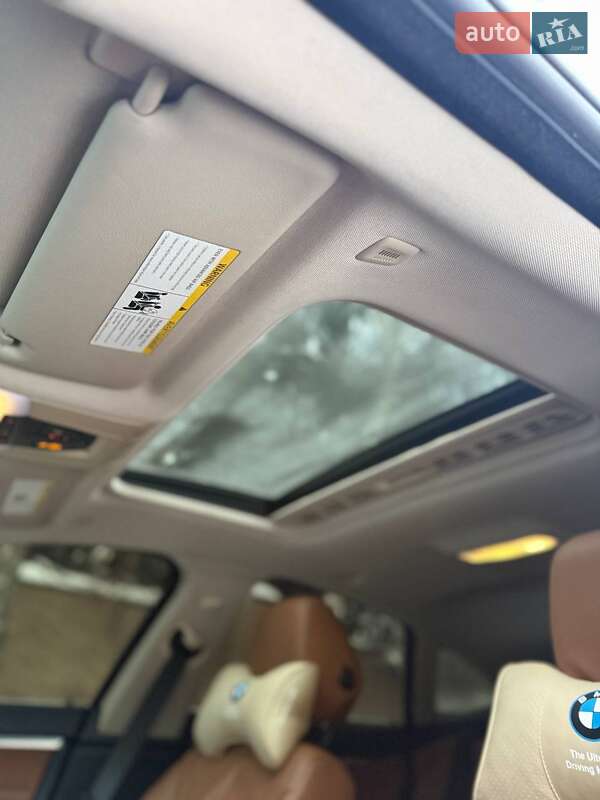 Купе BMW 4 Series 2014 в Софиевской Борщаговке