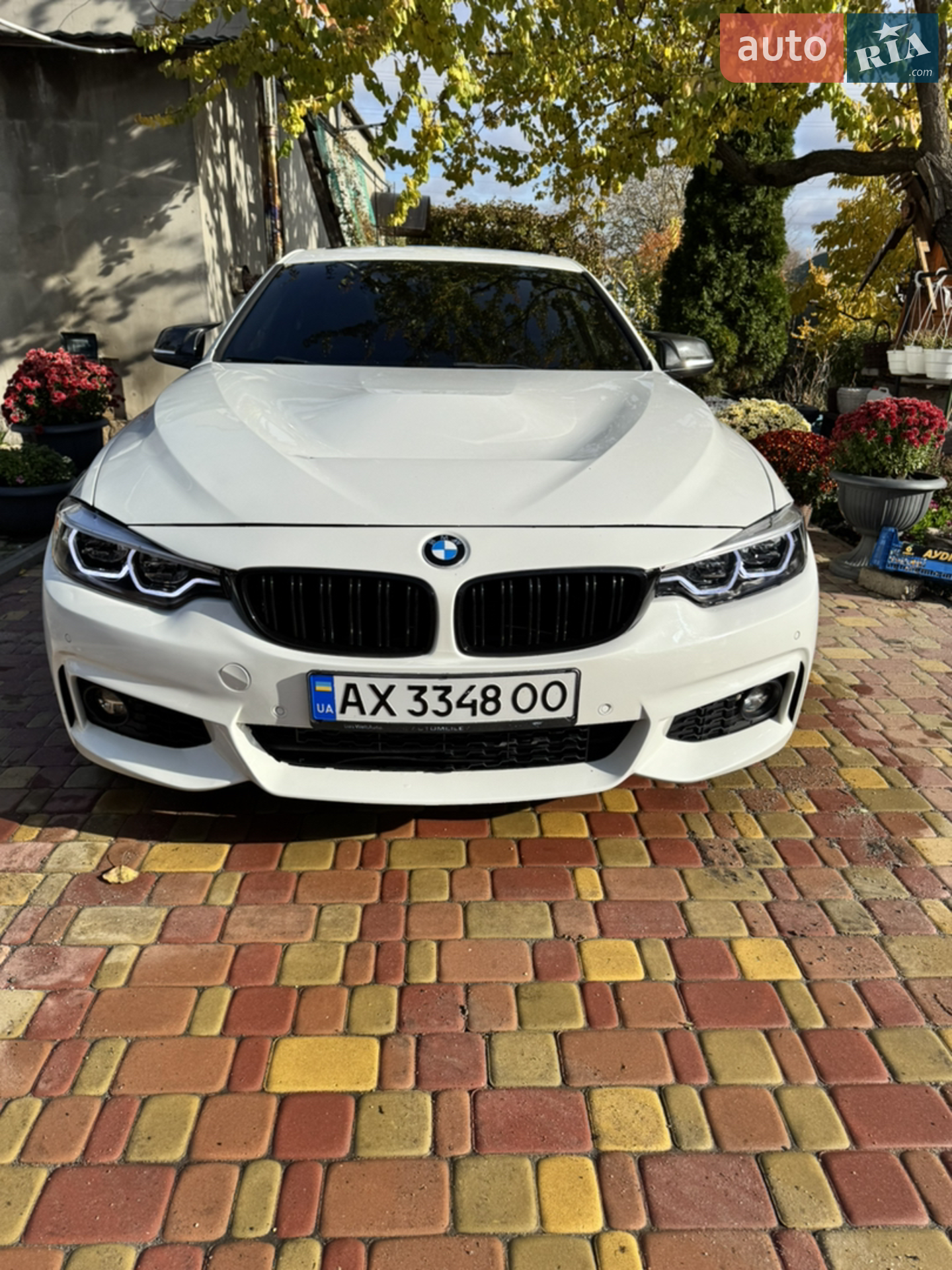 2014 BMW 4er - мініатюра 24
