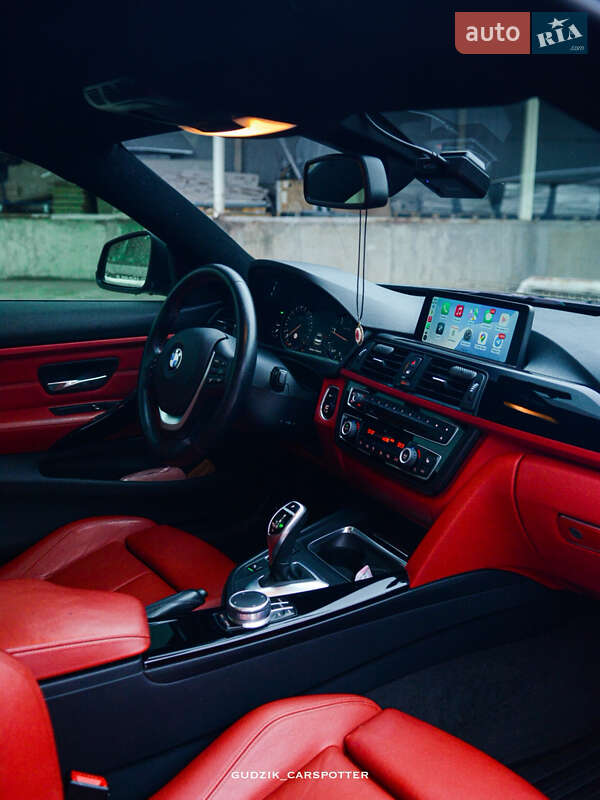 Купе BMW 4 Series 2013 в Кривом Роге фото 16 Купе BMW 4 Series 2013 в Кривом Роге