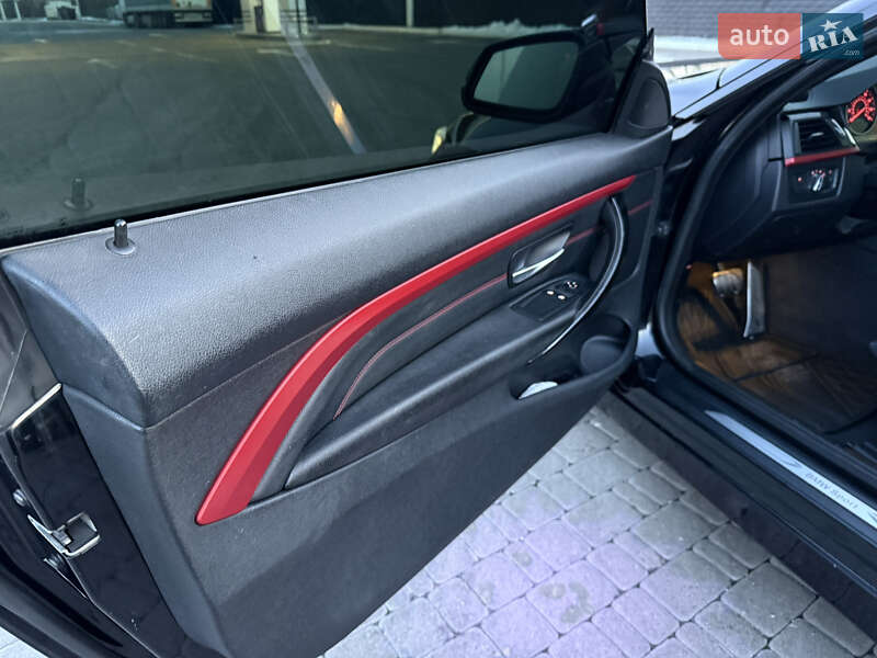 Купе BMW 4 Series 2013 в Ровно