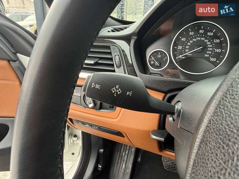 Купе BMW 4 Series 2016 в Киеве фото 18 Купе BMW 4 Series 2016 в Киеве