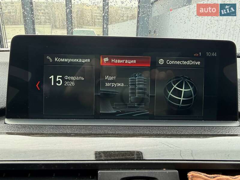 Купе BMW 4 Series 2016 в Киеве фото 26 Купе BMW 4 Series 2016 в Киеве