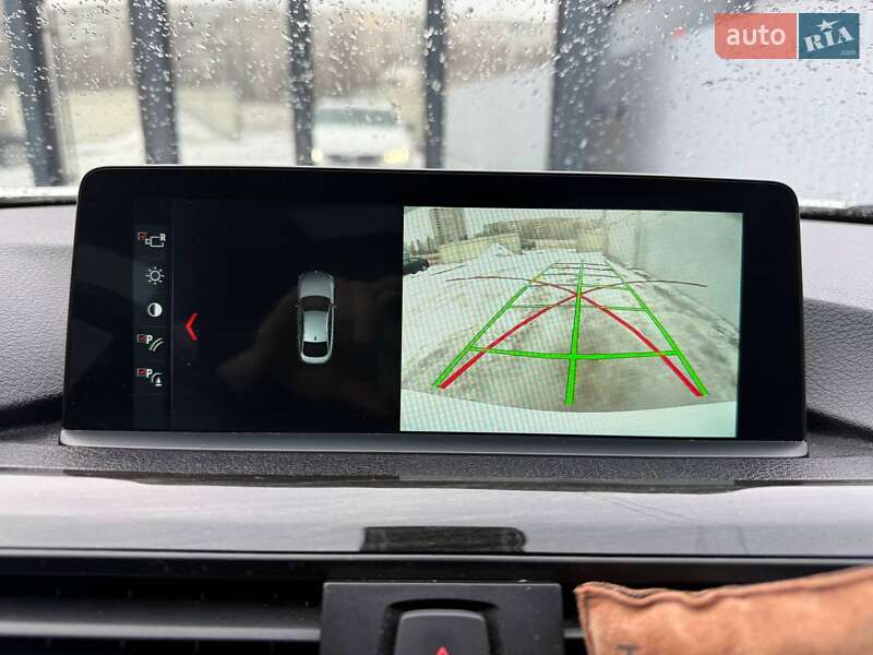 Купе BMW 4 Series 2016 в Киеве фото 29 Купе BMW 4 Series 2016 в Киеве