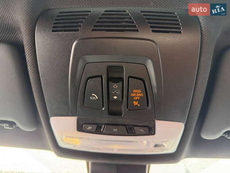 Купе BMW 4 Series 2016 в Киеве фото 34 Купе BMW 4 Series 2016 в Киеве