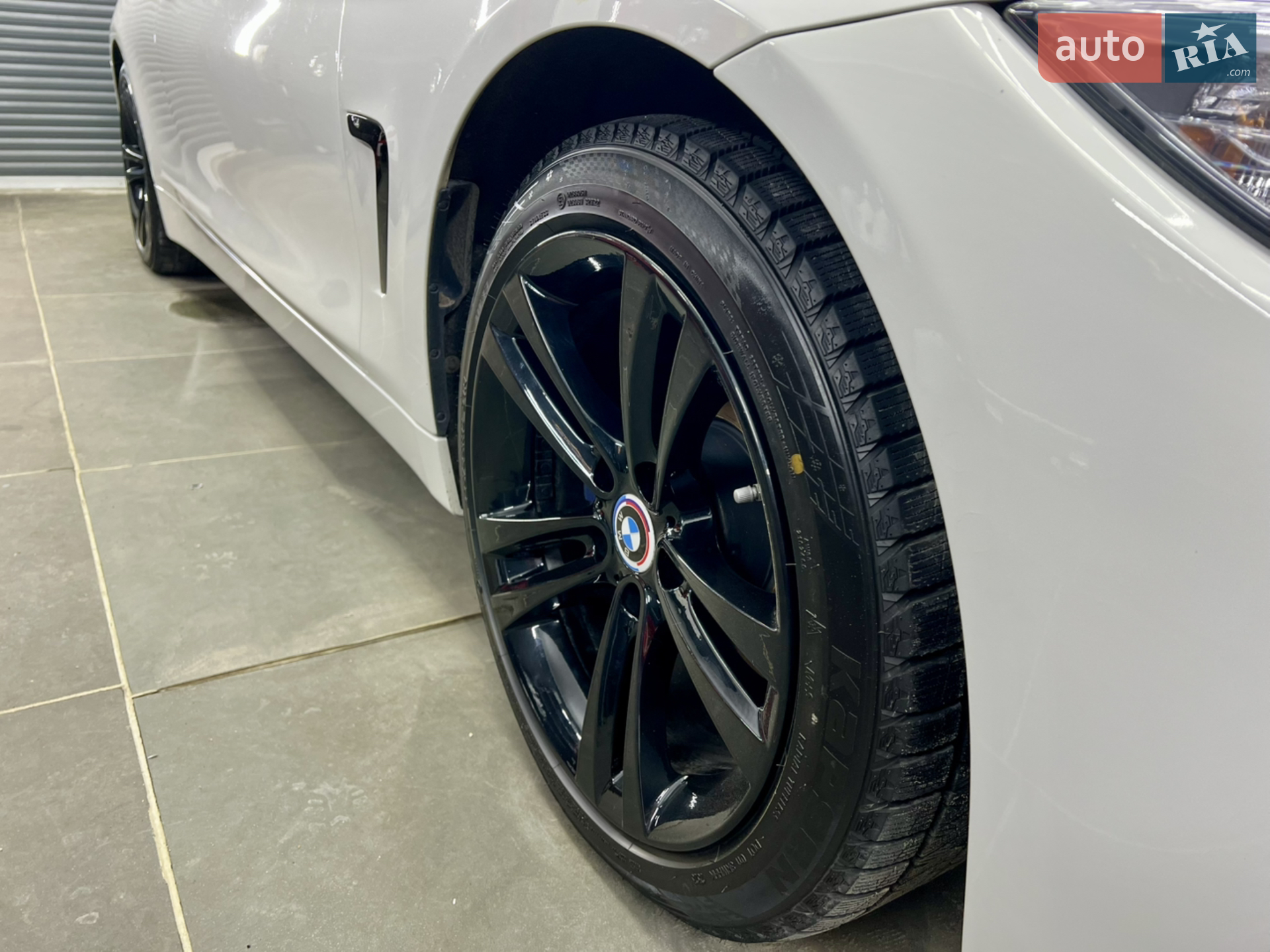 2013 BMW 4er - мініатюра 11