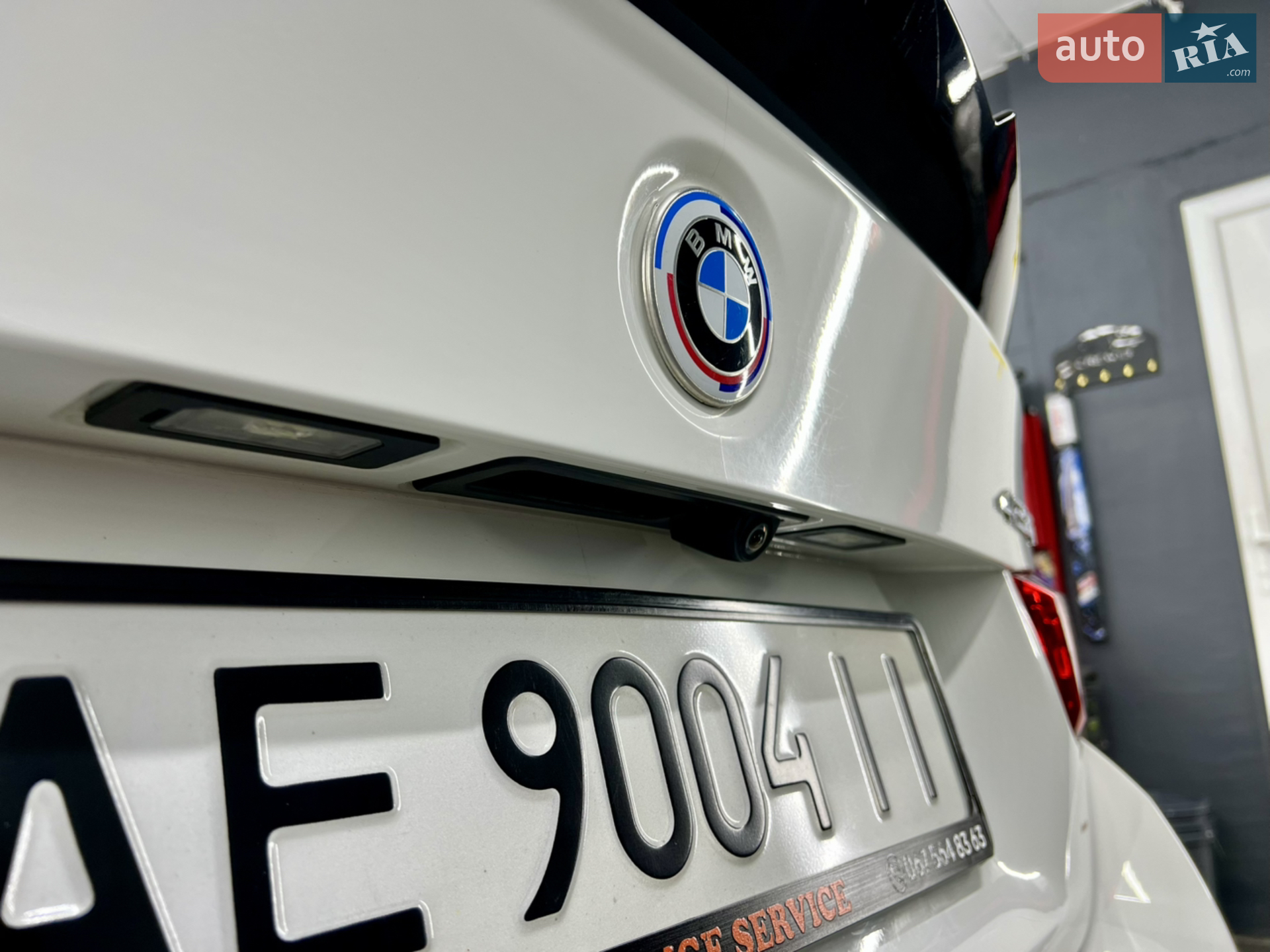 2013 BMW 4er - мініатюра 16