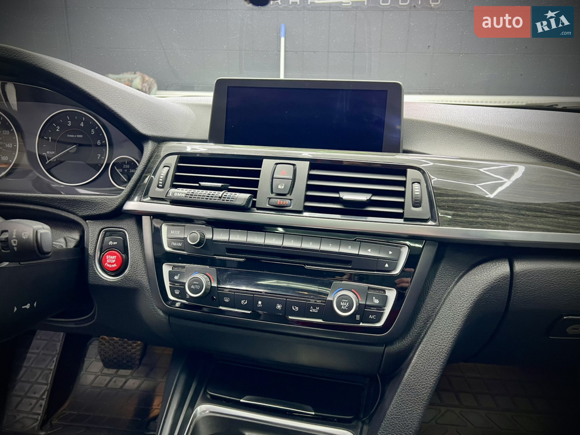 2013 BMW 4er - мініатюра 23