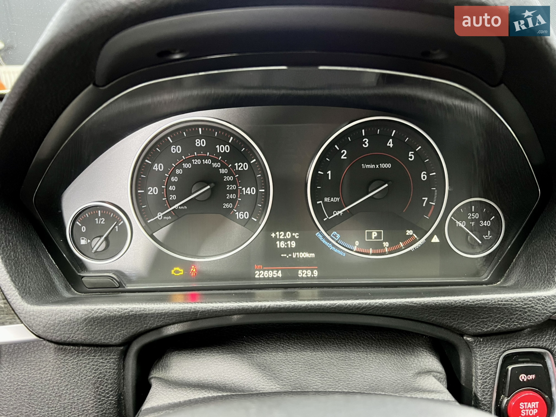 2013 BMW 4er - мініатюра 25