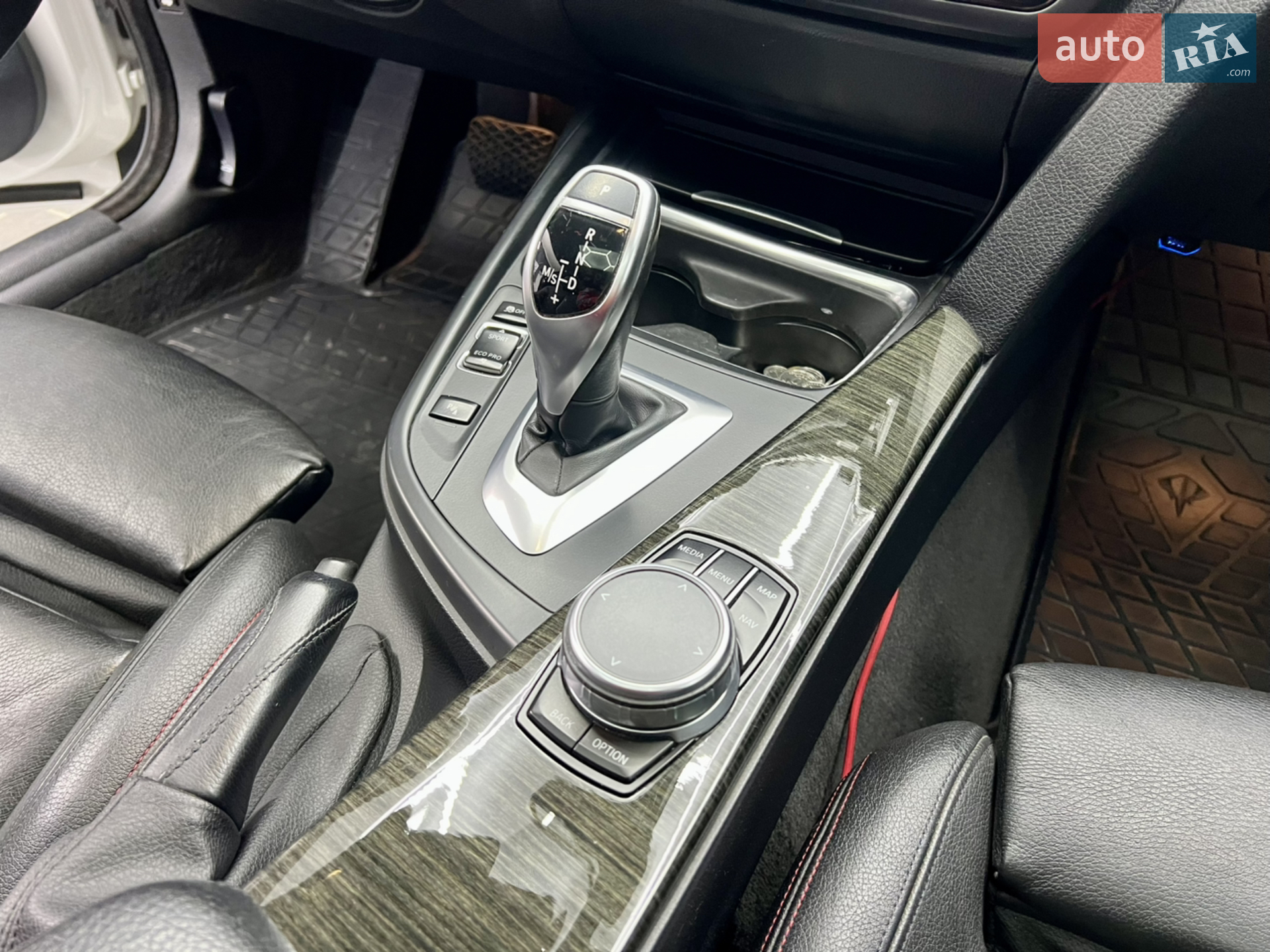 2013 BMW 4er - мініатюра 24