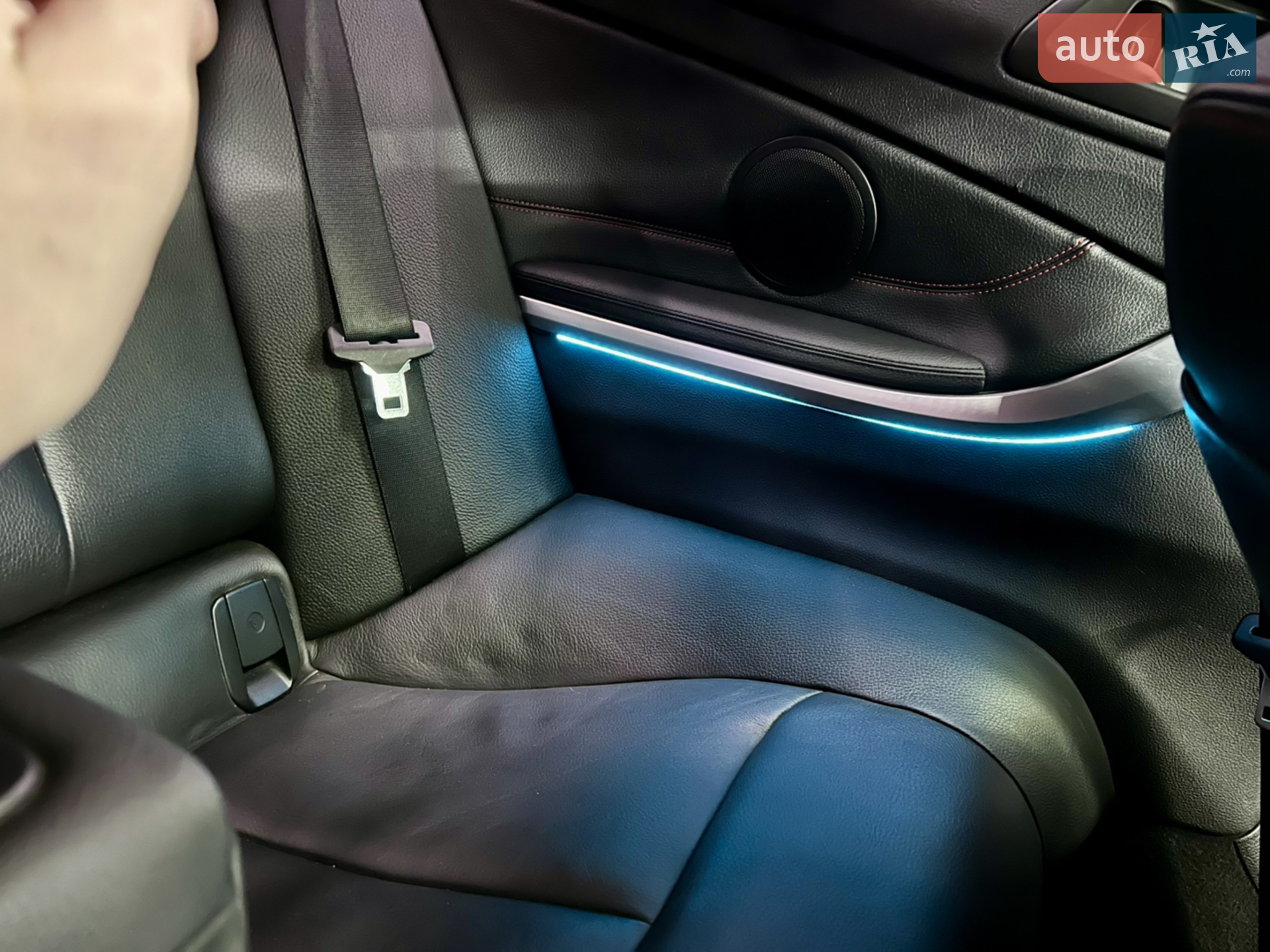 2013 BMW 4er - мініатюра 29