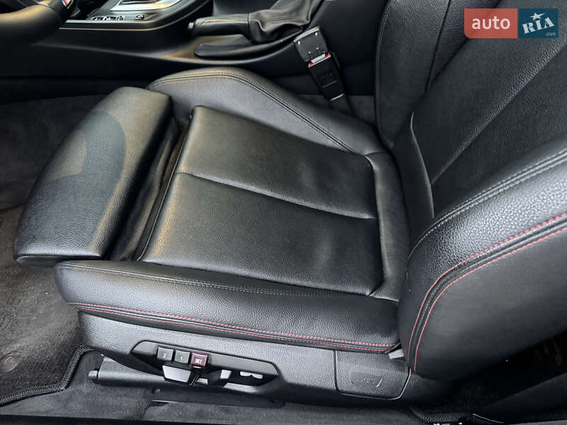 Купе BMW 4 Series 2015 в Одессе фото 22 Купе BMW 4 Series 2015 в Одессе