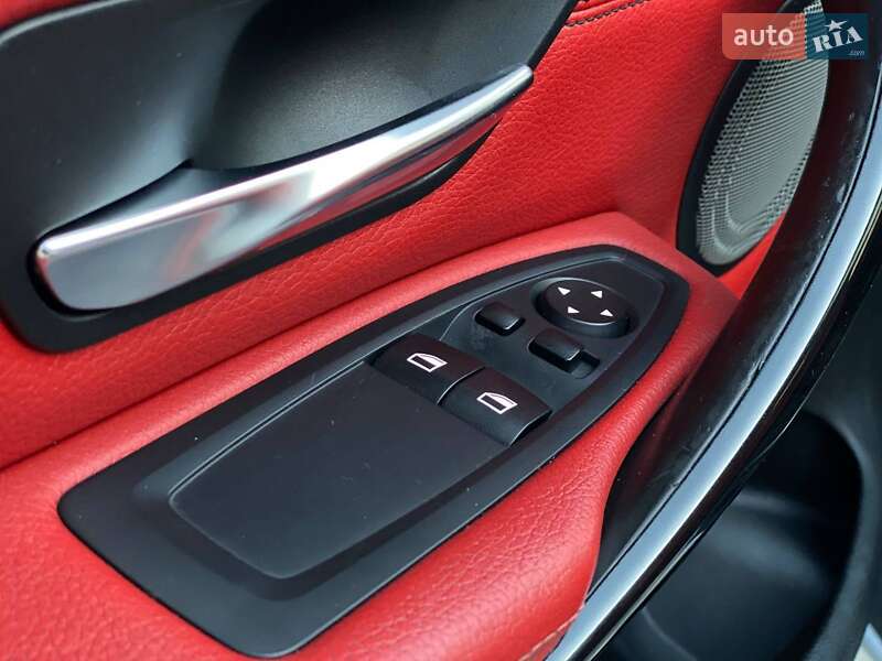 Купе BMW 4 Series 2014 в Киеве фото 22 Купе BMW 4 Series 2014 в Киеве