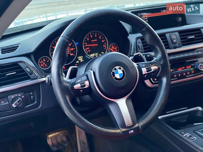 Купе BMW 4 Series 2014 в Киеве фото 27 Купе BMW 4 Series 2014 в Киеве