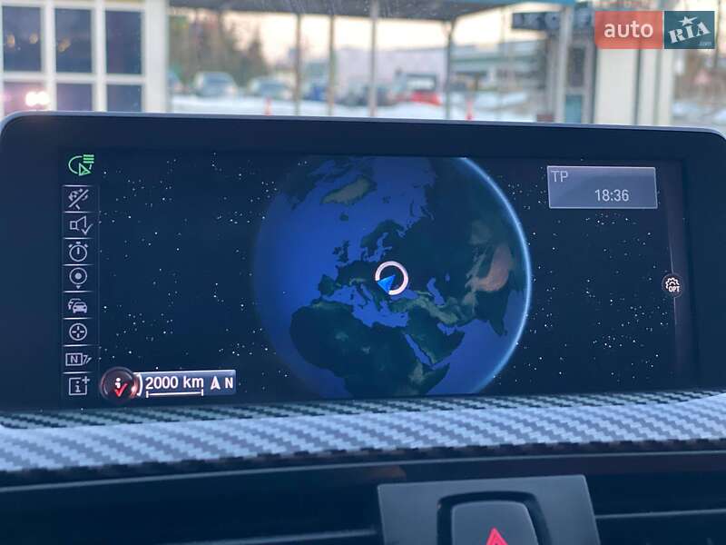 Купе BMW 4 Series 2014 в Киеве фото 37 Купе BMW 4 Series 2014 в Киеве