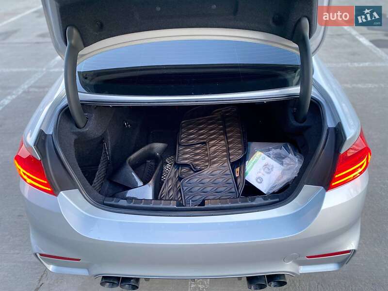 Купе BMW 4 Series 2014 в Киеве фото 52 Купе BMW 4 Series 2014 в Киеве