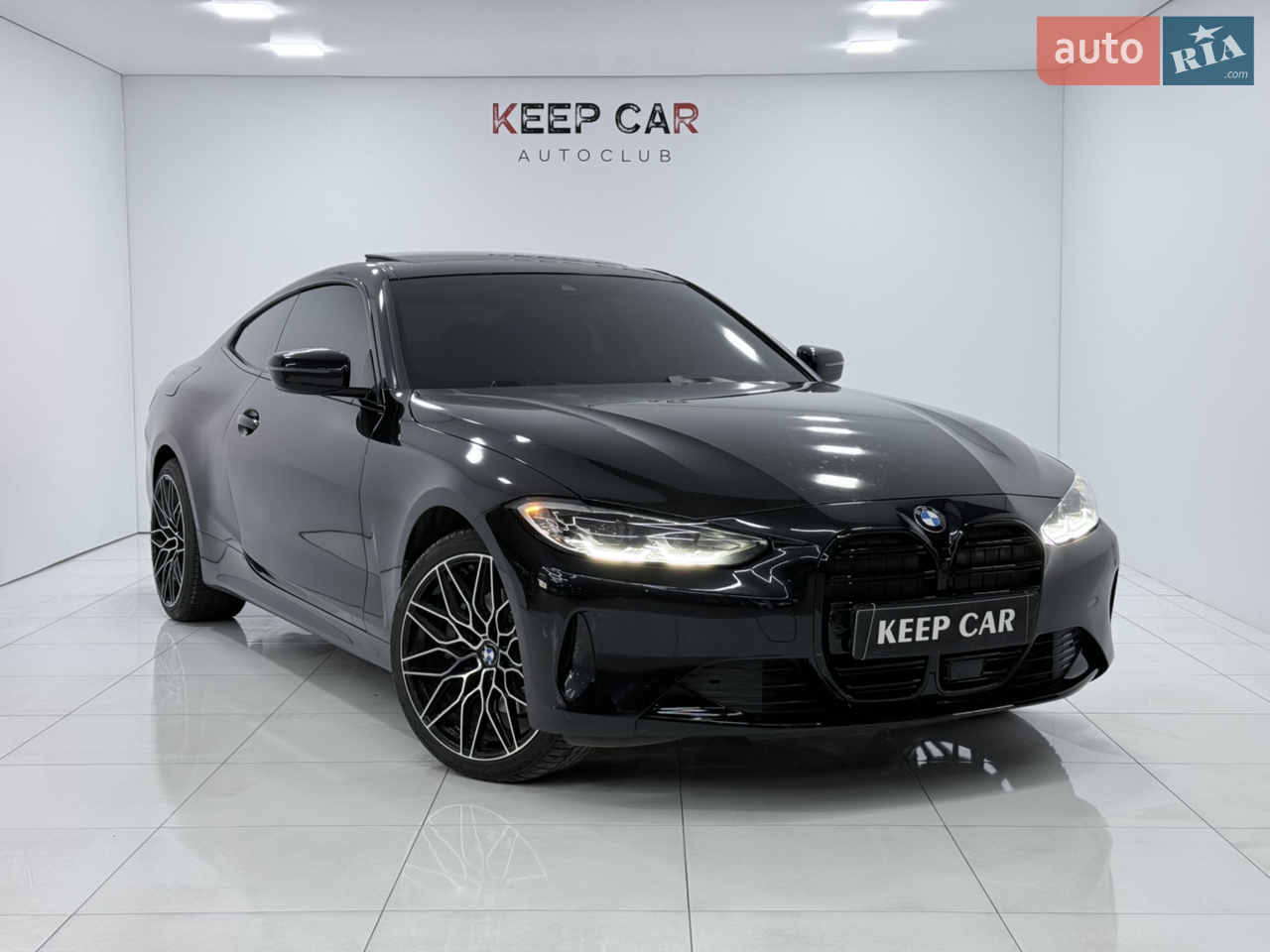 2015 BMW 4er - мініатюра 31