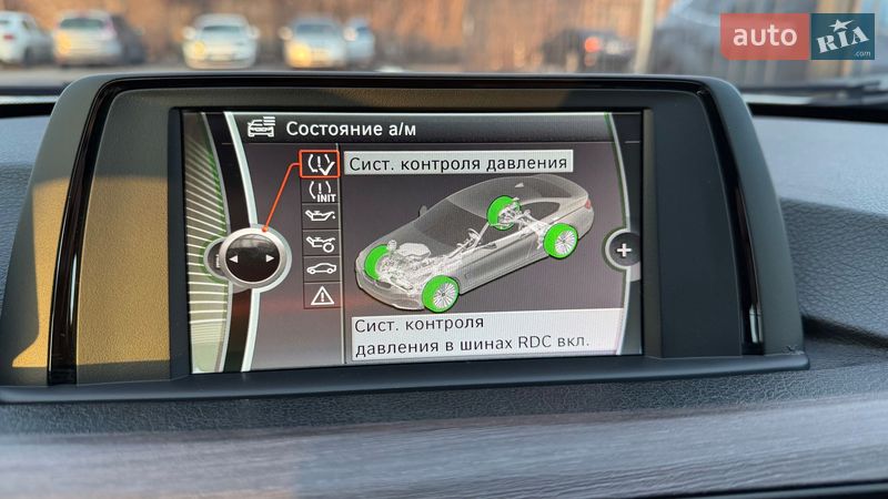 Купе BMW 4 Series 2014 в Киеве