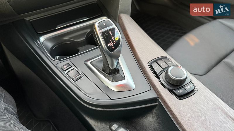 Купе BMW 4 Series 2014 в Киеве