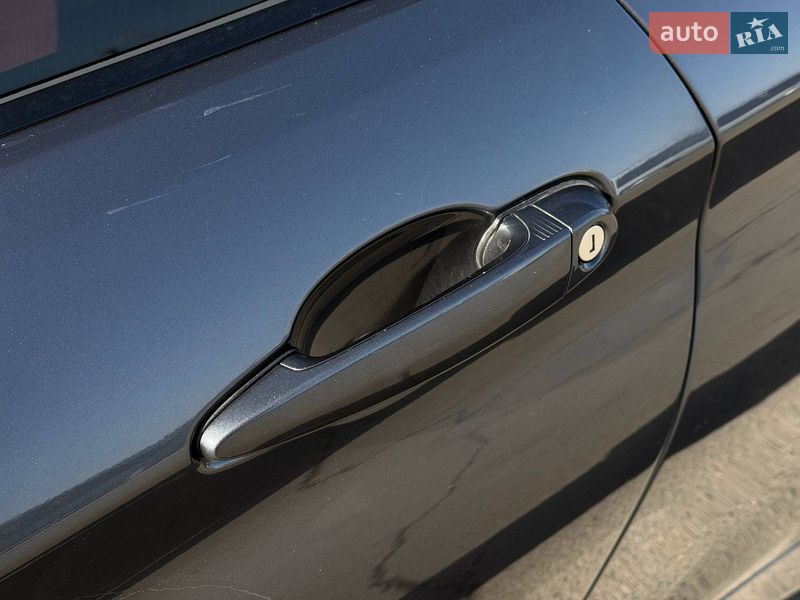 Купе BMW 4 Series 2013 в Кривом Роге