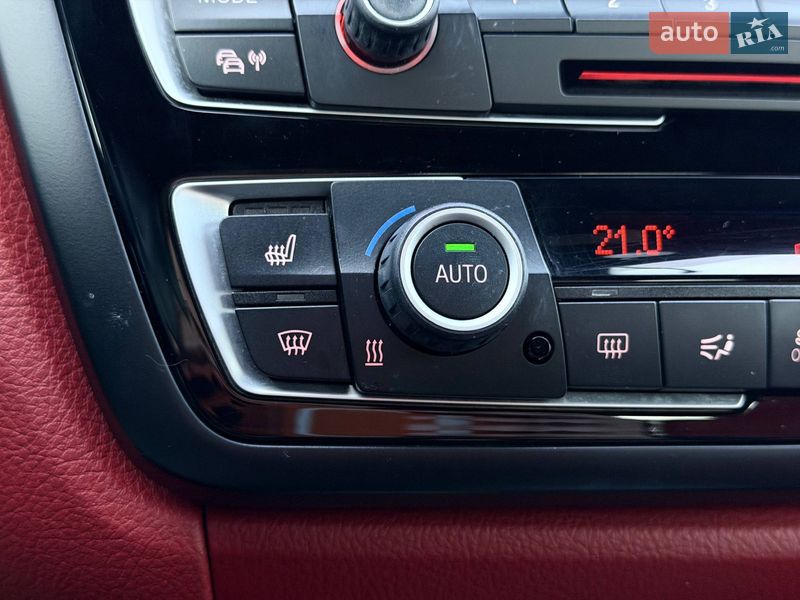 Купе BMW 4 Series 2013 в Кривом Роге