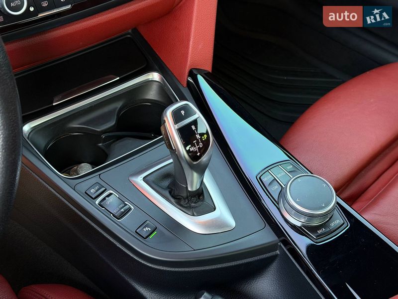 Купе BMW 4 Series 2013 в Кривом Роге