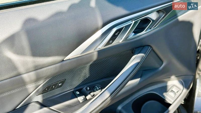 Купе BMW 4 Series 2022 в Киеве