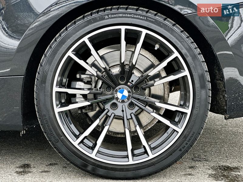 Купе BMW 4 Series 2022 в Киеве