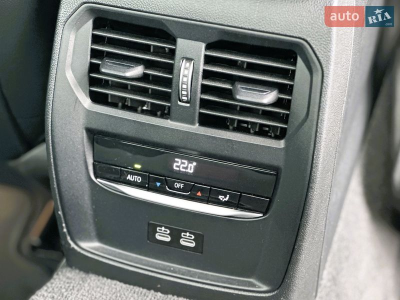 Купе BMW 4 Series 2022 в Киеве