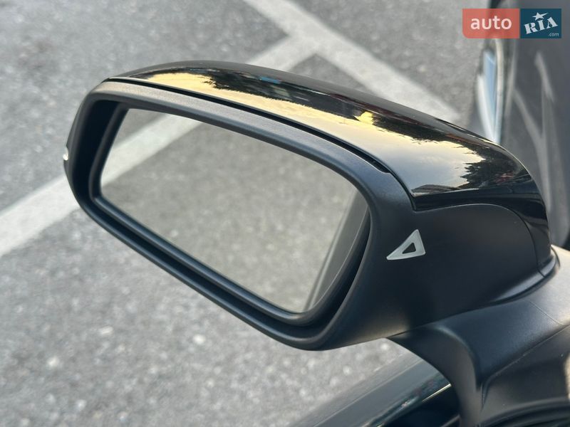 Купе BMW 4 Series 2015 в Львове