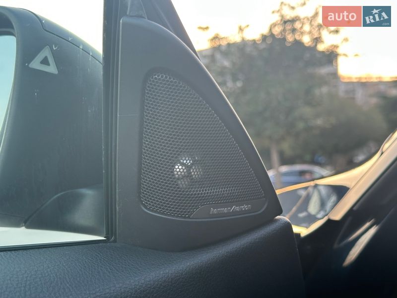 Купе BMW 4 Series 2015 в Львове