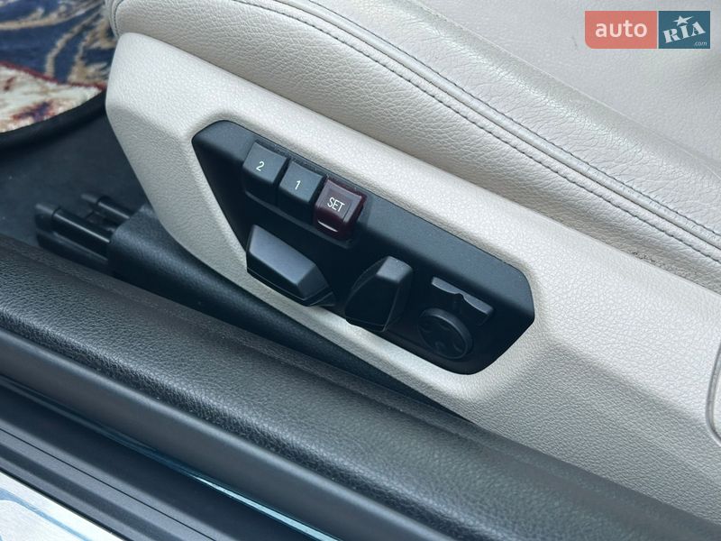 Купе BMW 4 Series 2015 в Львове