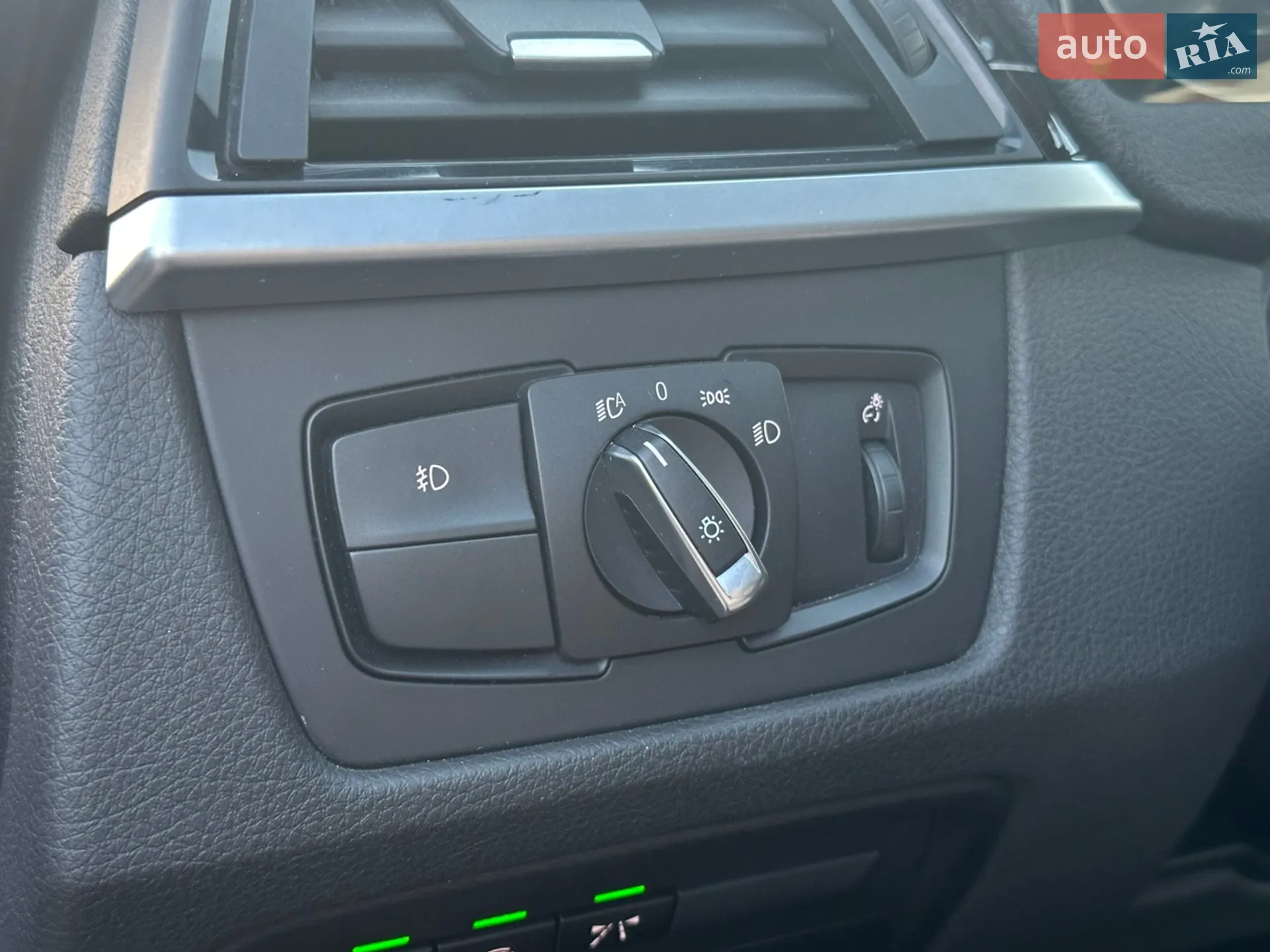 2015 BMW 4er - мініатюра 23