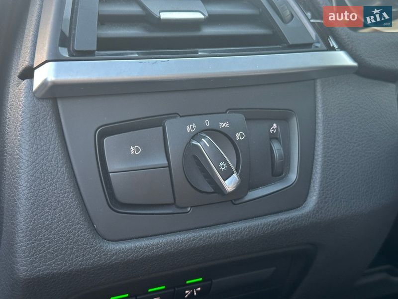 Купе BMW 4 Series 2015 в Львове