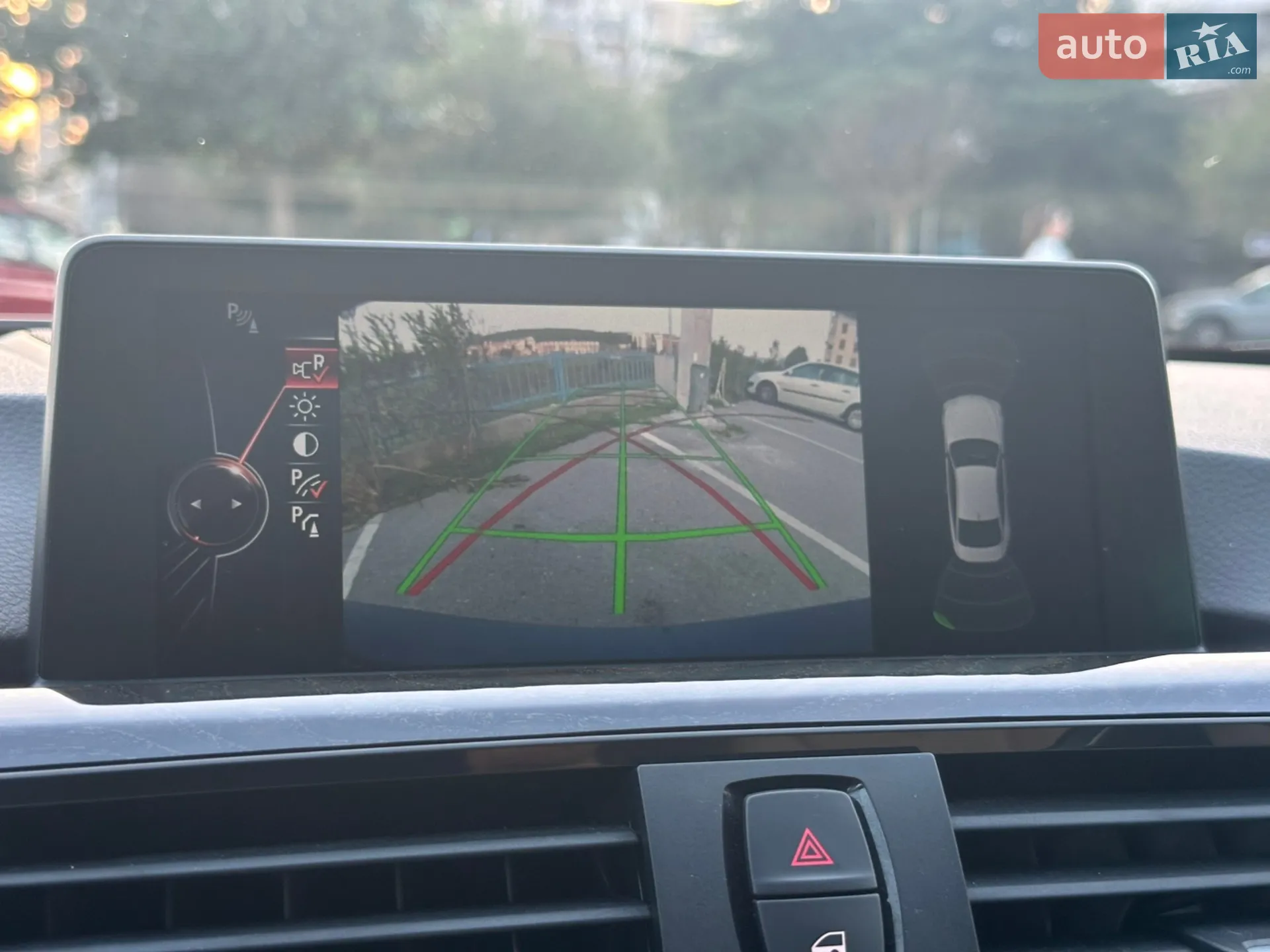 2015 BMW 4er - мініатюра 51