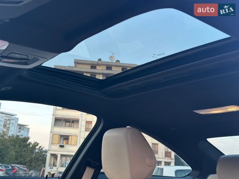 Купе BMW 4 Series 2015 в Львове