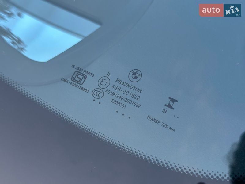 Купе BMW 4 Series 2015 в Львове