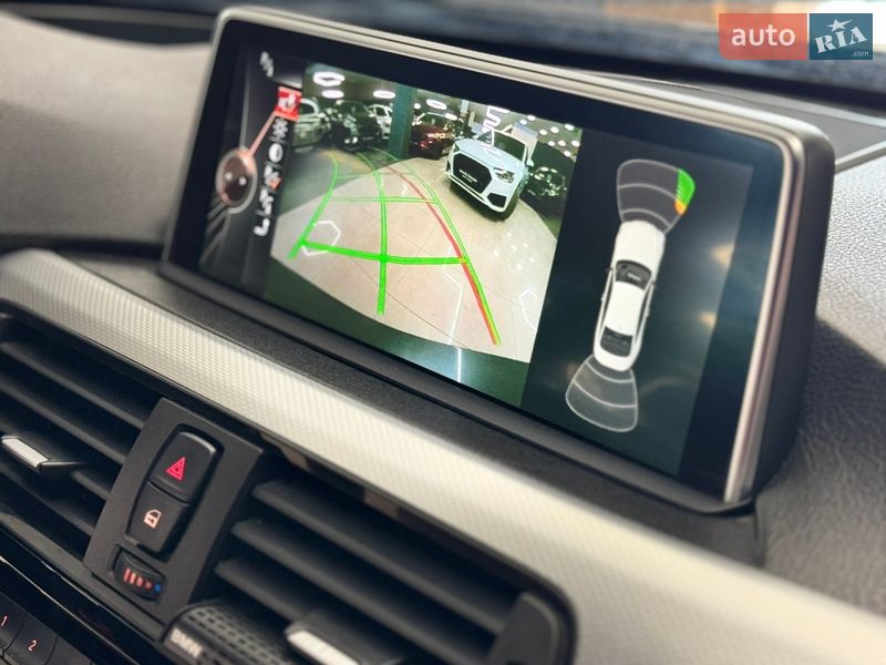 Купе BMW 4 Series 2013 в Николаеве