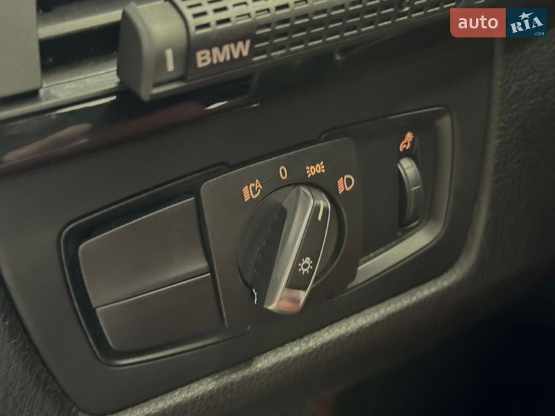 Купе BMW 4 Series 2013 в Николаеве