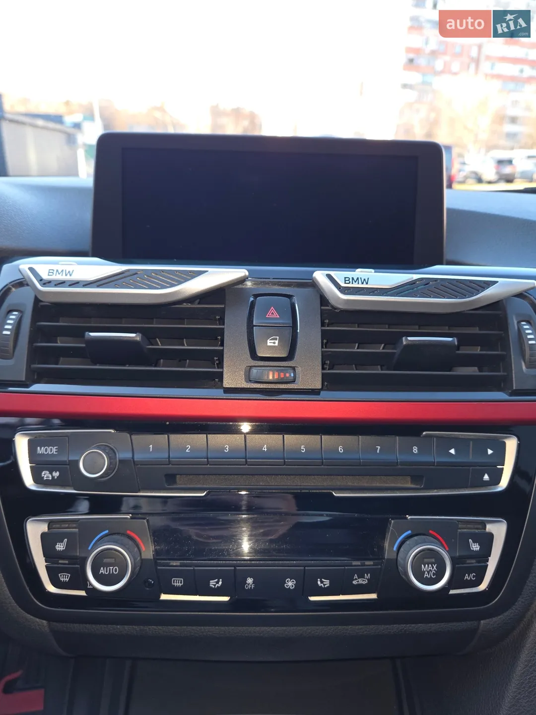 2013 BMW 4er - мініатюра 16