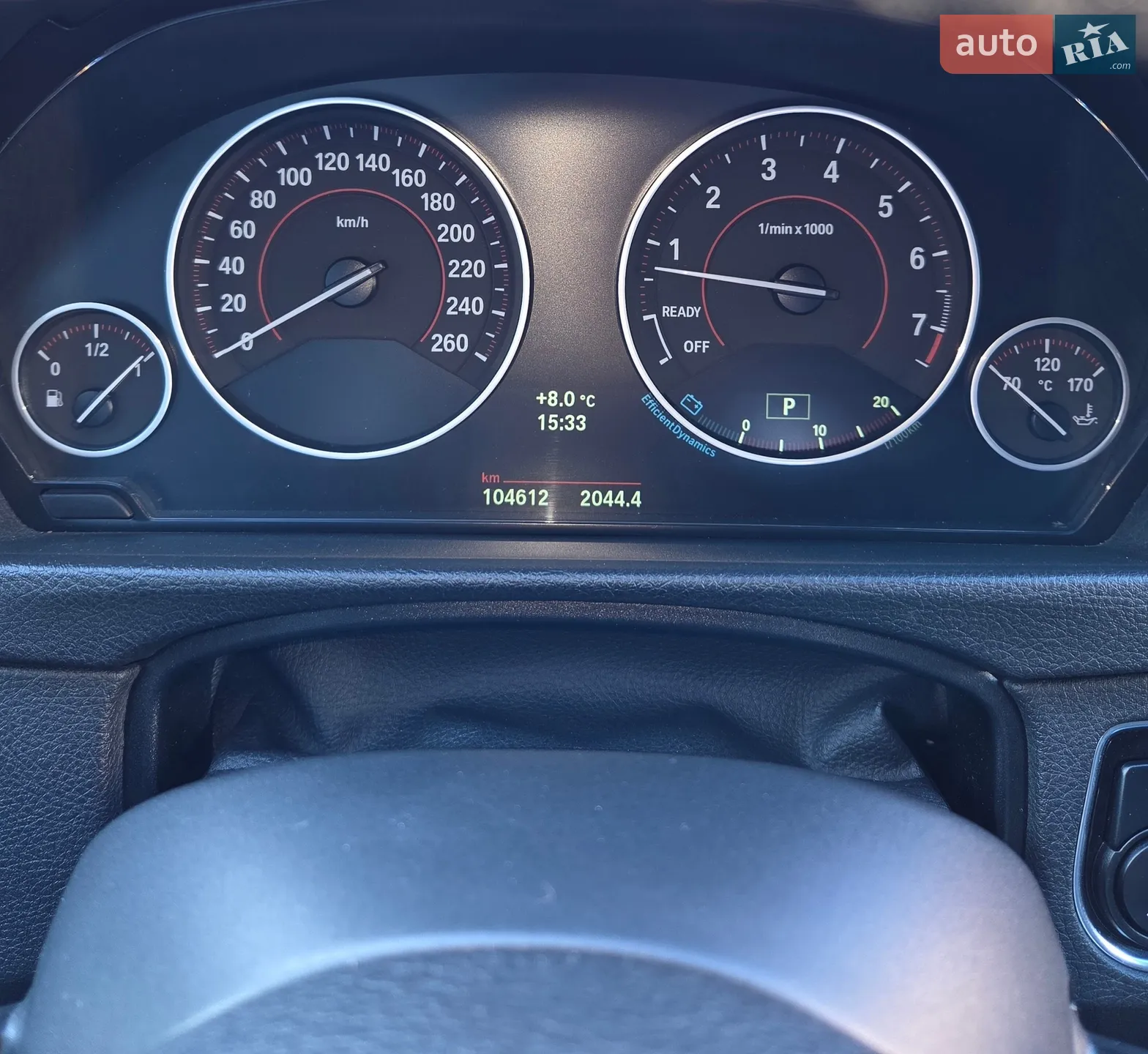 2013 BMW 4er - мініатюра 19