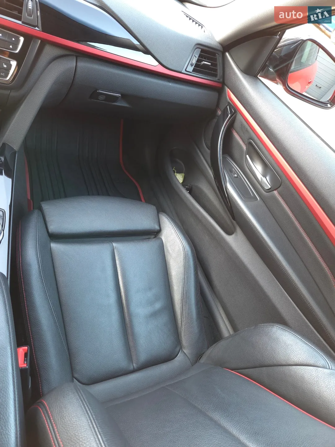 2013 BMW 4er - мініатюра 20