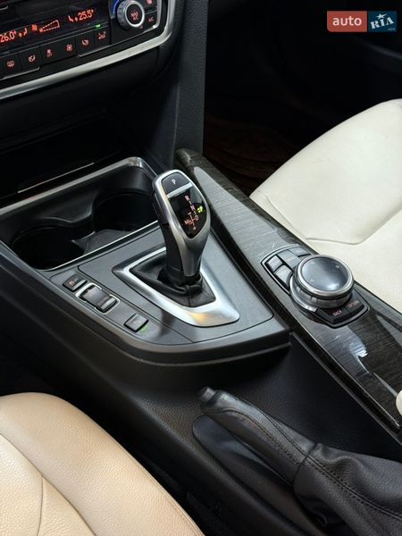 Купе BMW 4 Series 2014 в Одессе