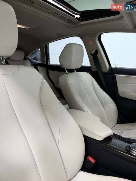 Купе BMW 4 Series 2014 в Одессе